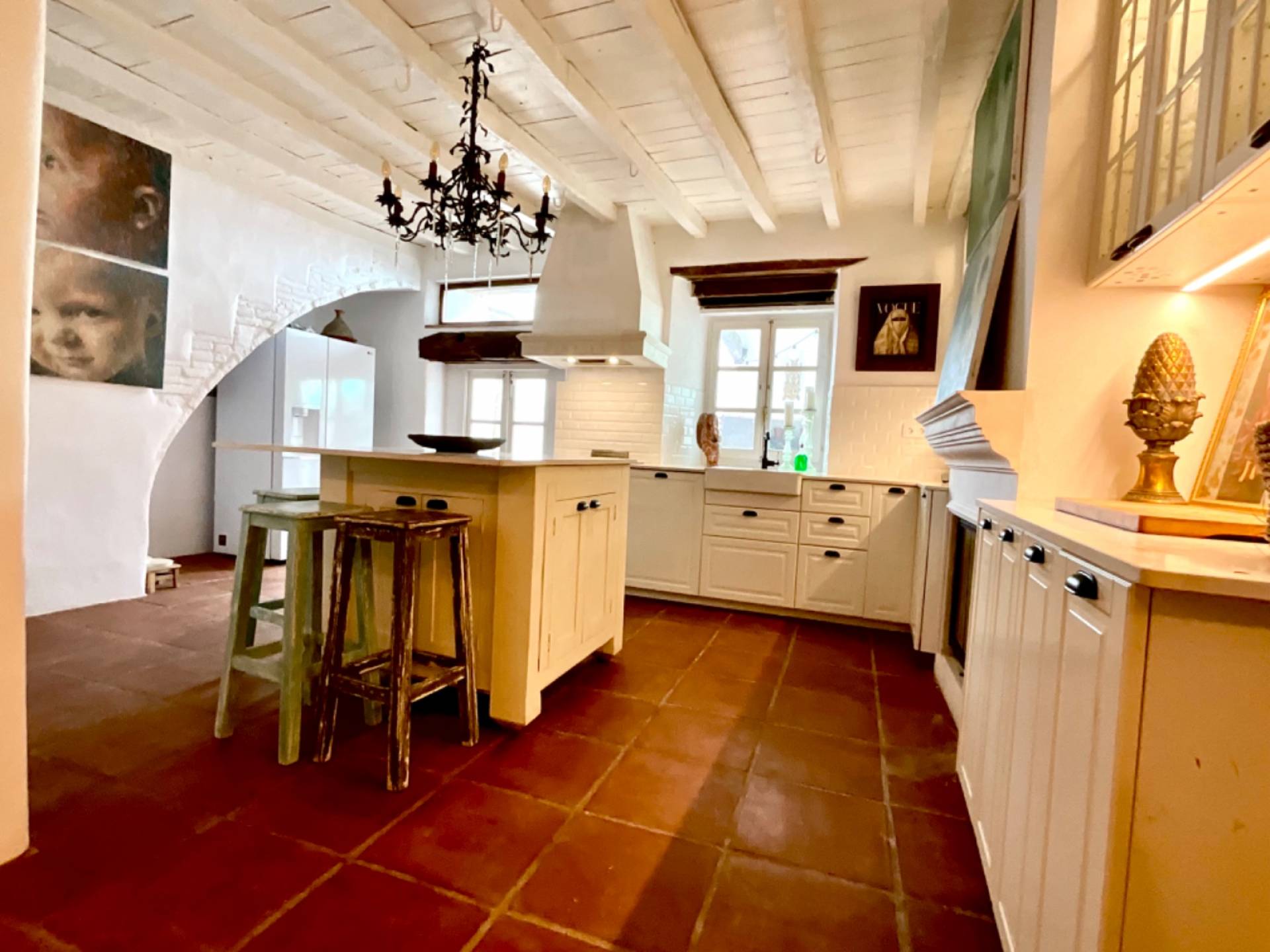 4 Bed, 3 Bath, HouseFor Sale, Gaucin, Malaga, 29480