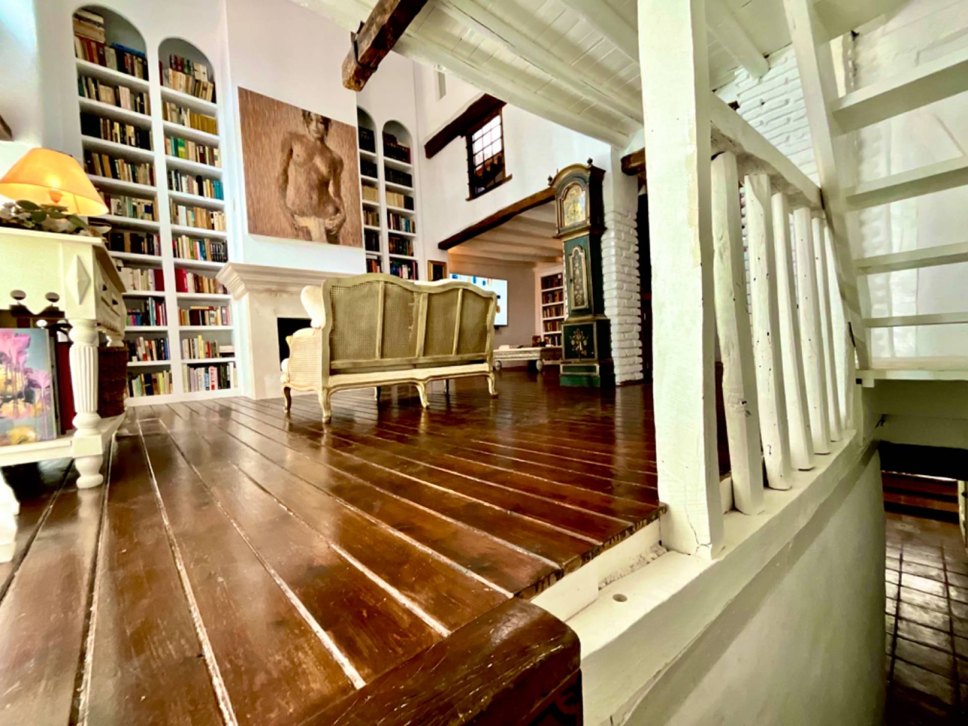 4 Bed, 3 Bath, HouseFor Sale, Gaucin, Malaga, 29480