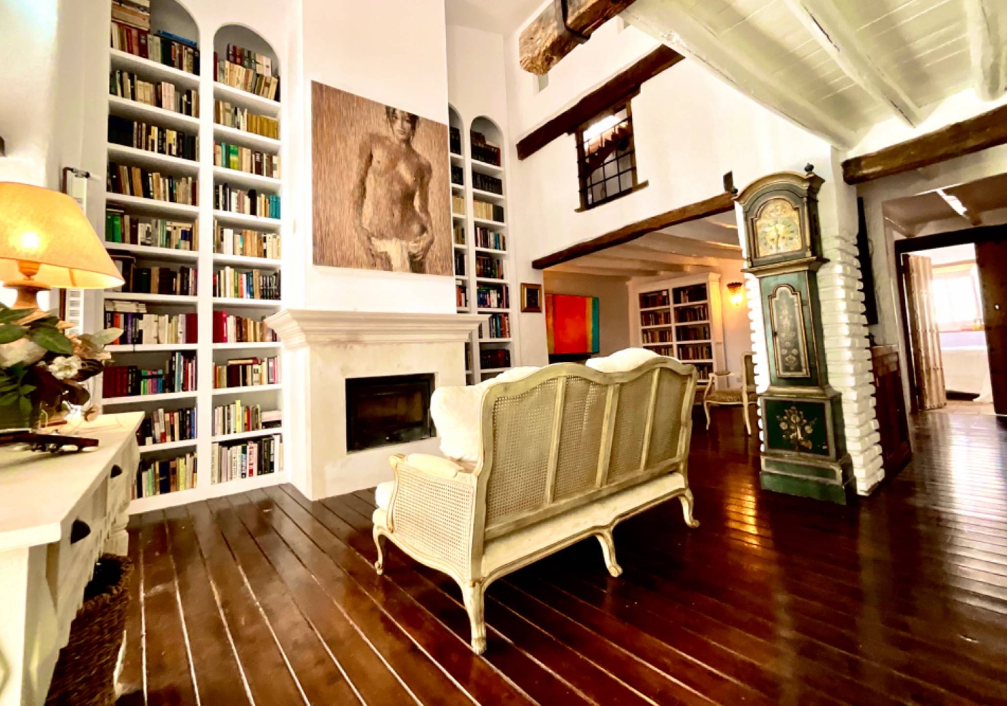 4 Bed, 3 Bath, HouseFor Sale, Gaucin, Malaga, 29480