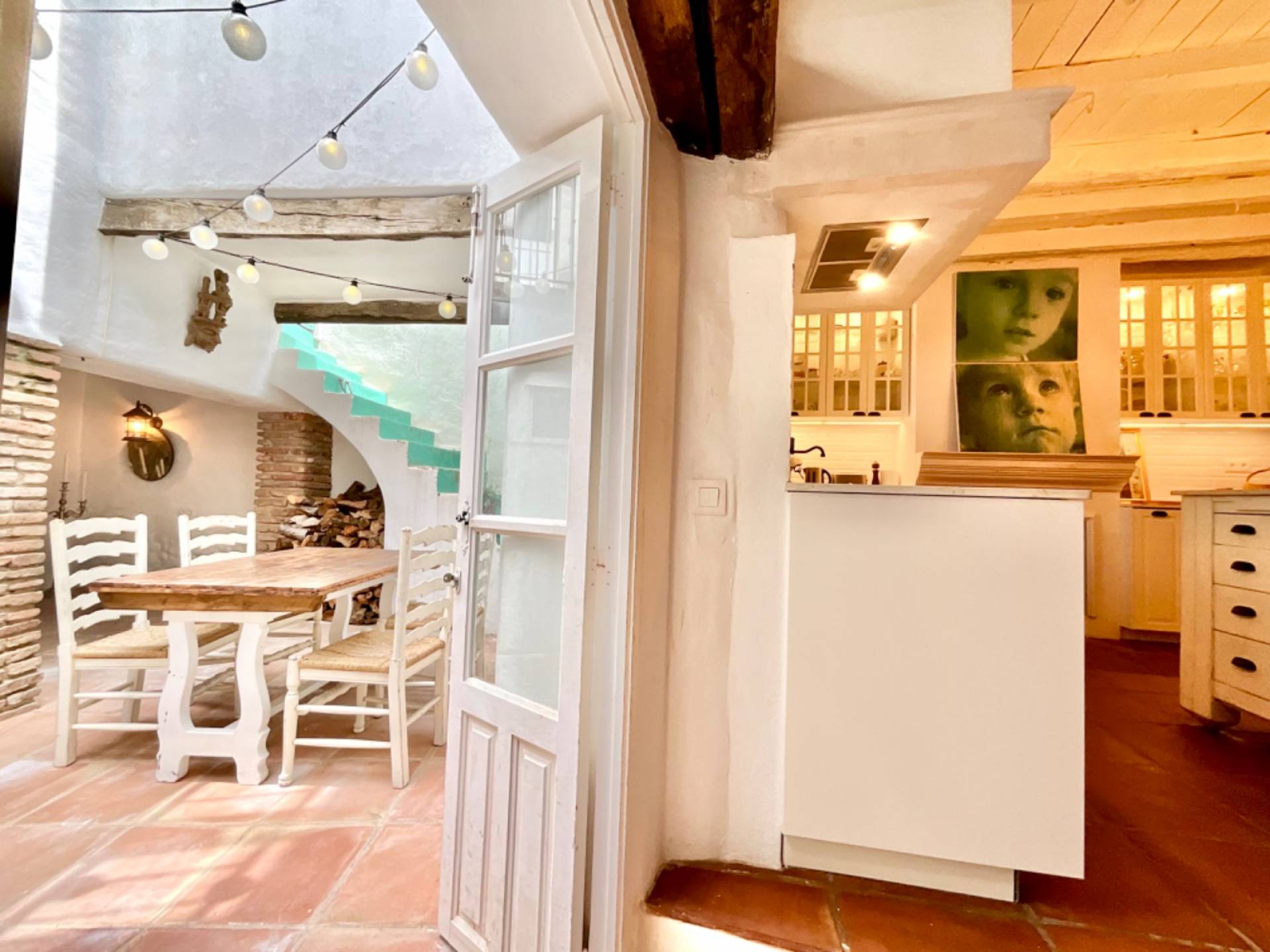 4 Bed, 3 Bath, HouseFor Sale, Gaucin, Malaga, 29480