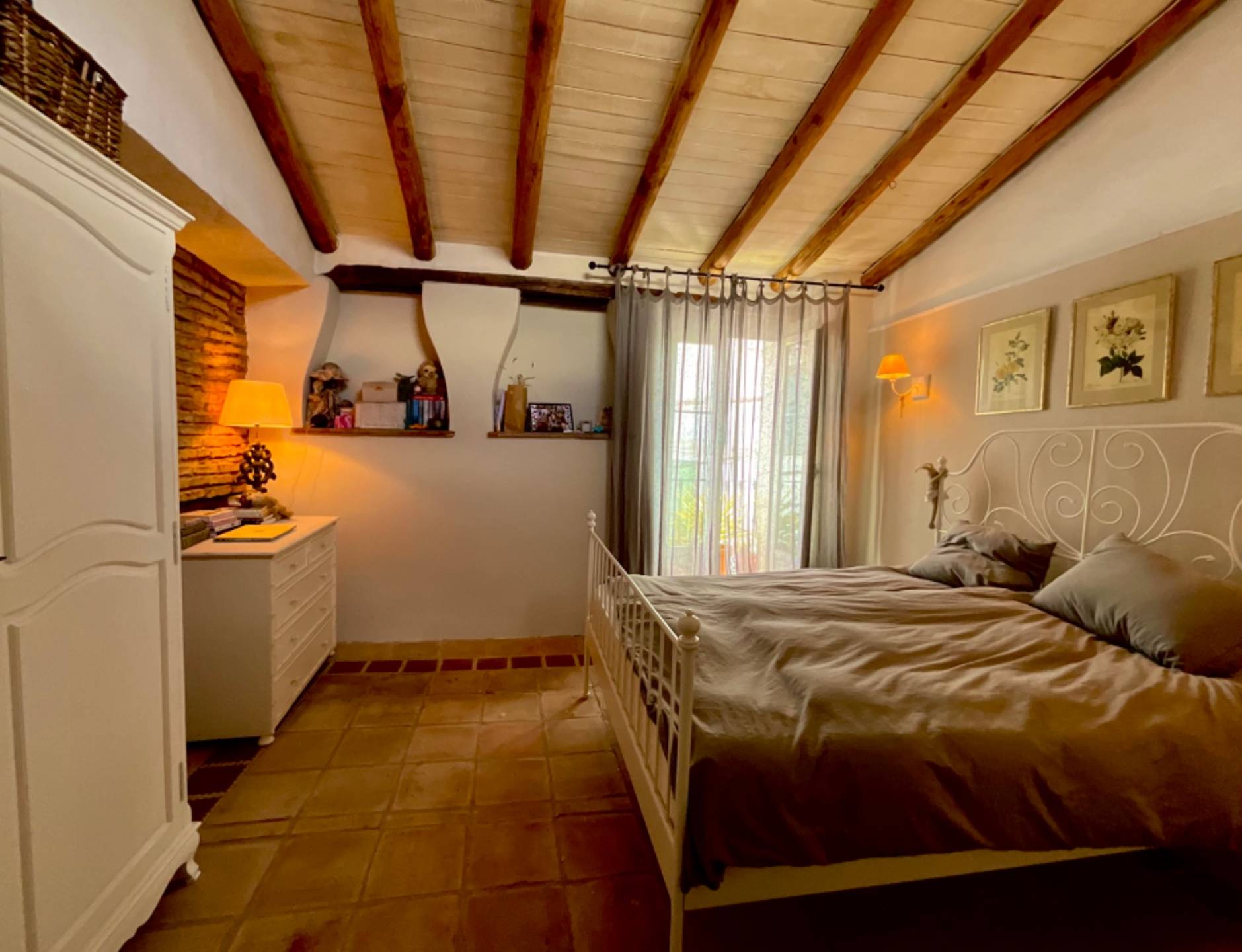 4 Bed, 3 Bath, HouseFor Sale, Gaucin, Malaga, 29480