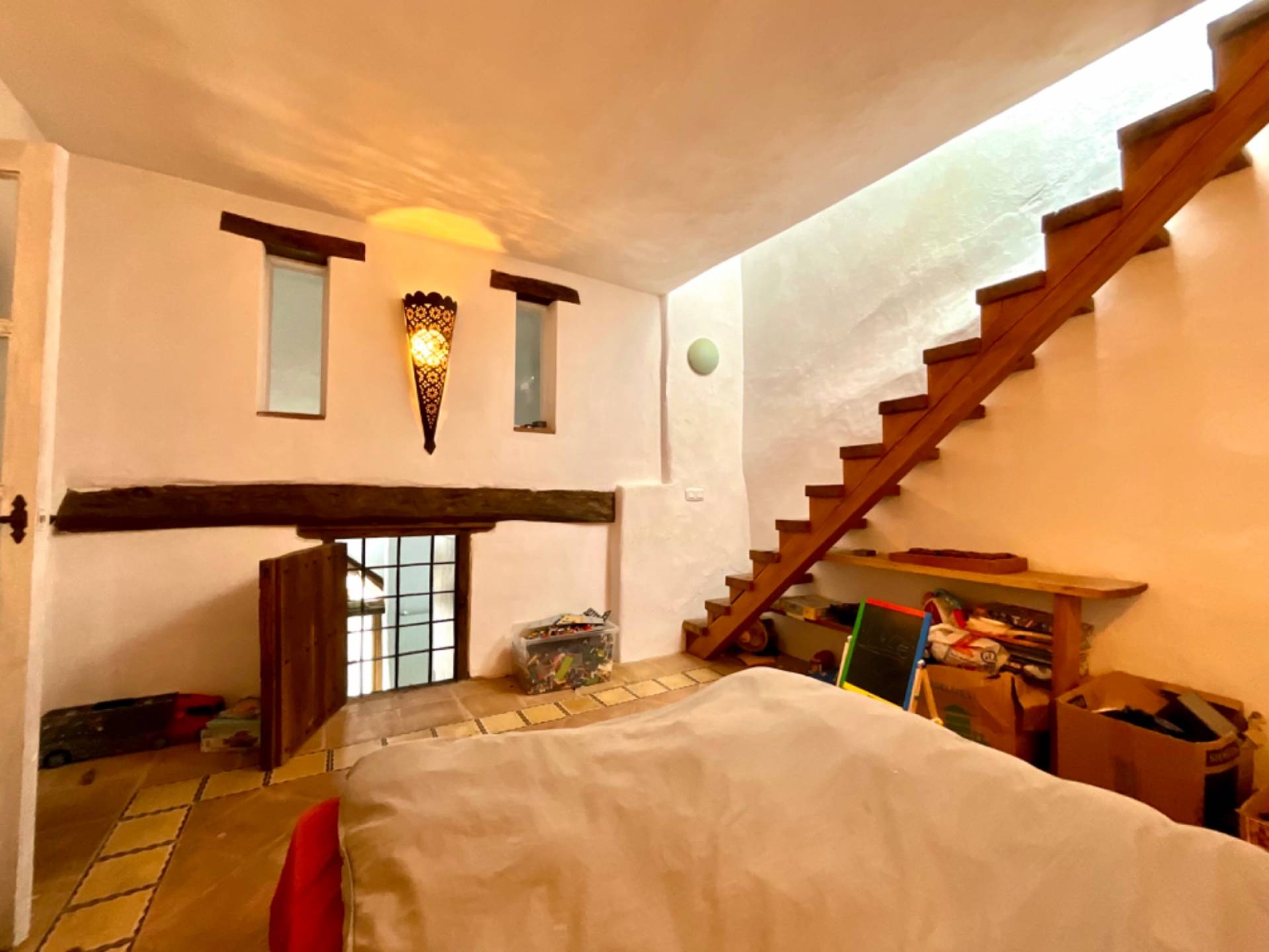 4 Bed, 3 Bath, HouseFor Sale, Gaucin, Malaga, 29480