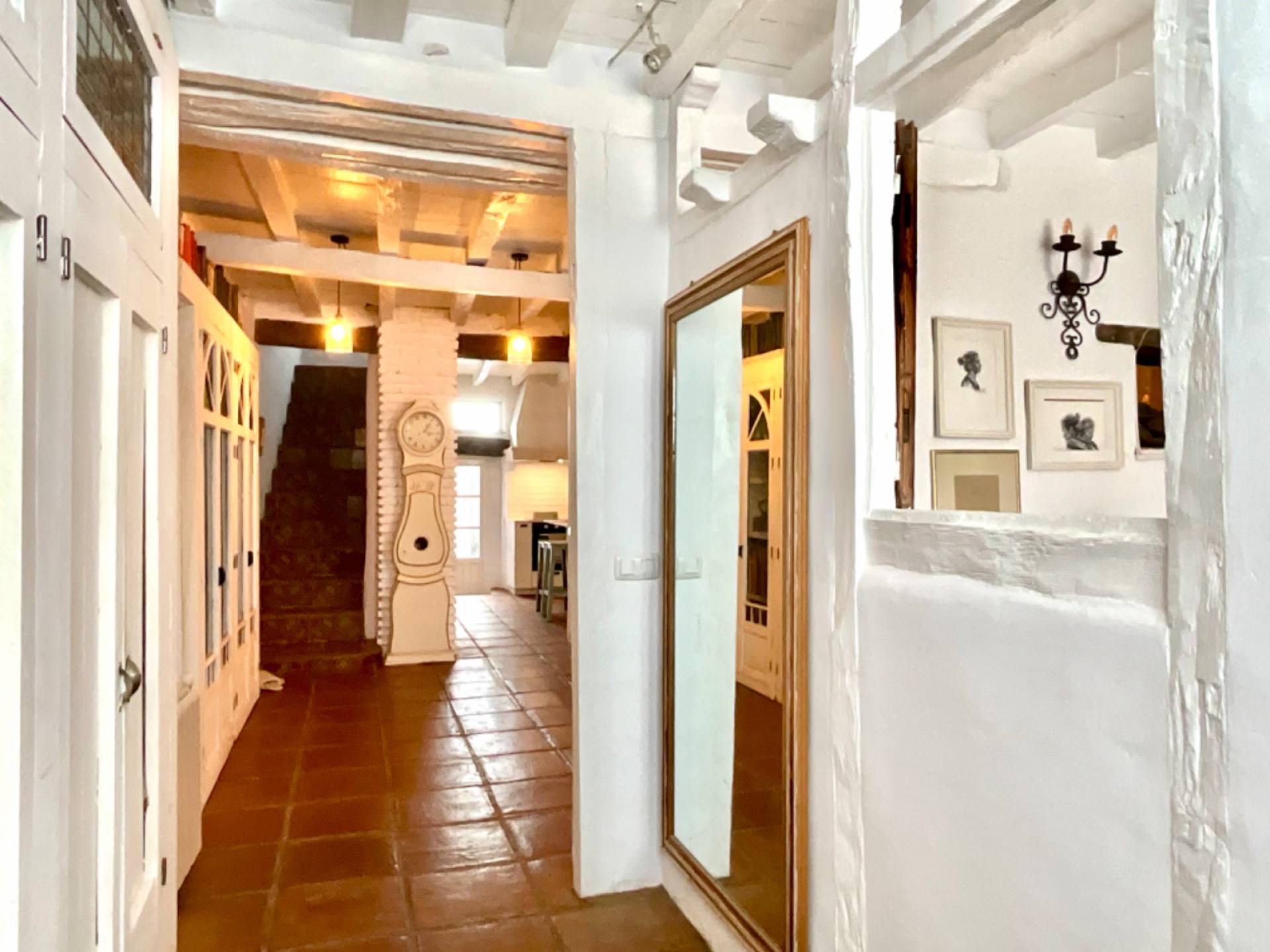 4 Bed, 3 Bath, HouseFor Sale, Gaucin, Malaga, 29480