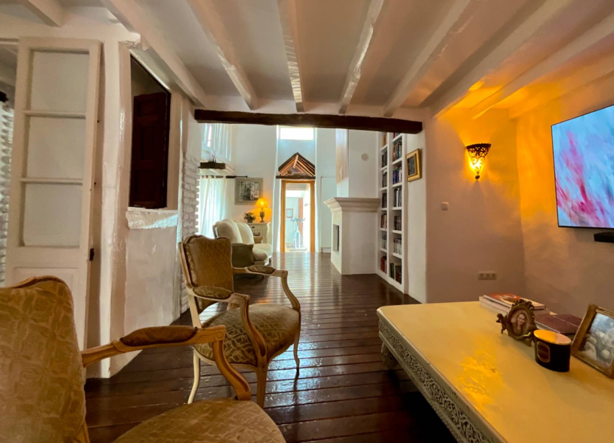 4 Bed, 3 Bath, HouseFor Sale, Gaucin, Malaga, 29480