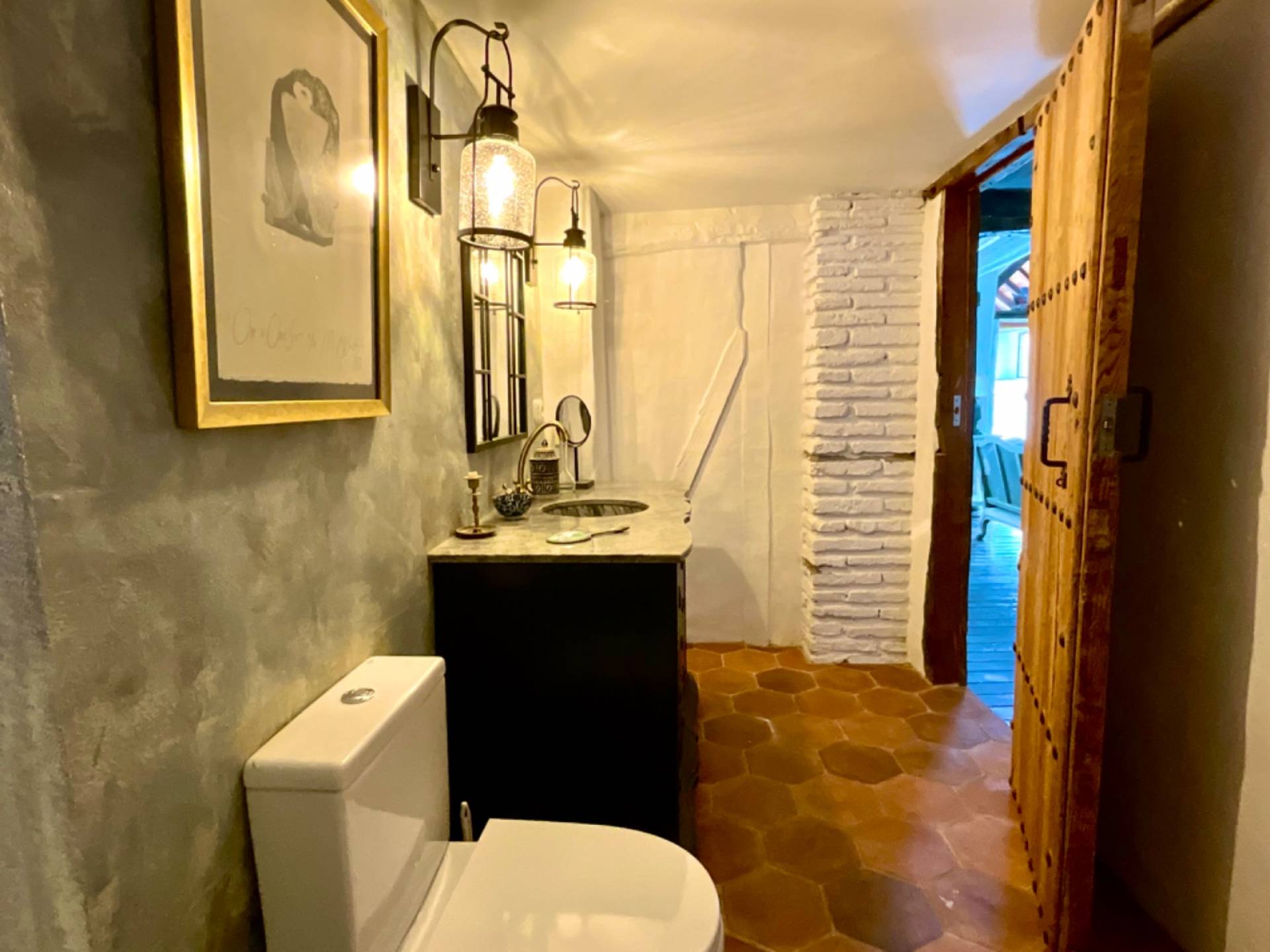 4 Bed, 3 Bath, HouseFor Sale, Gaucin, Malaga, 29480