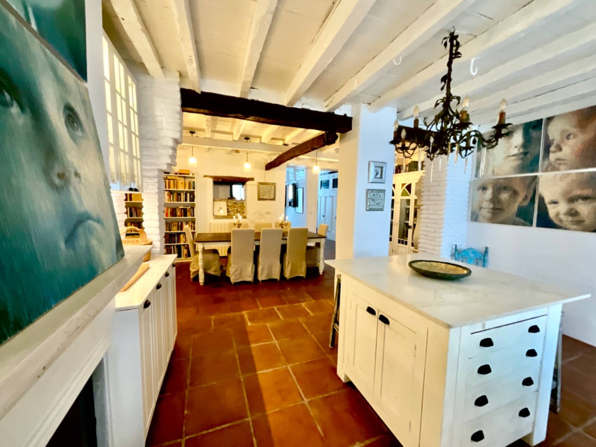 4 Bed, 3 Bath, HouseFor Sale, Gaucin, Malaga, 29480