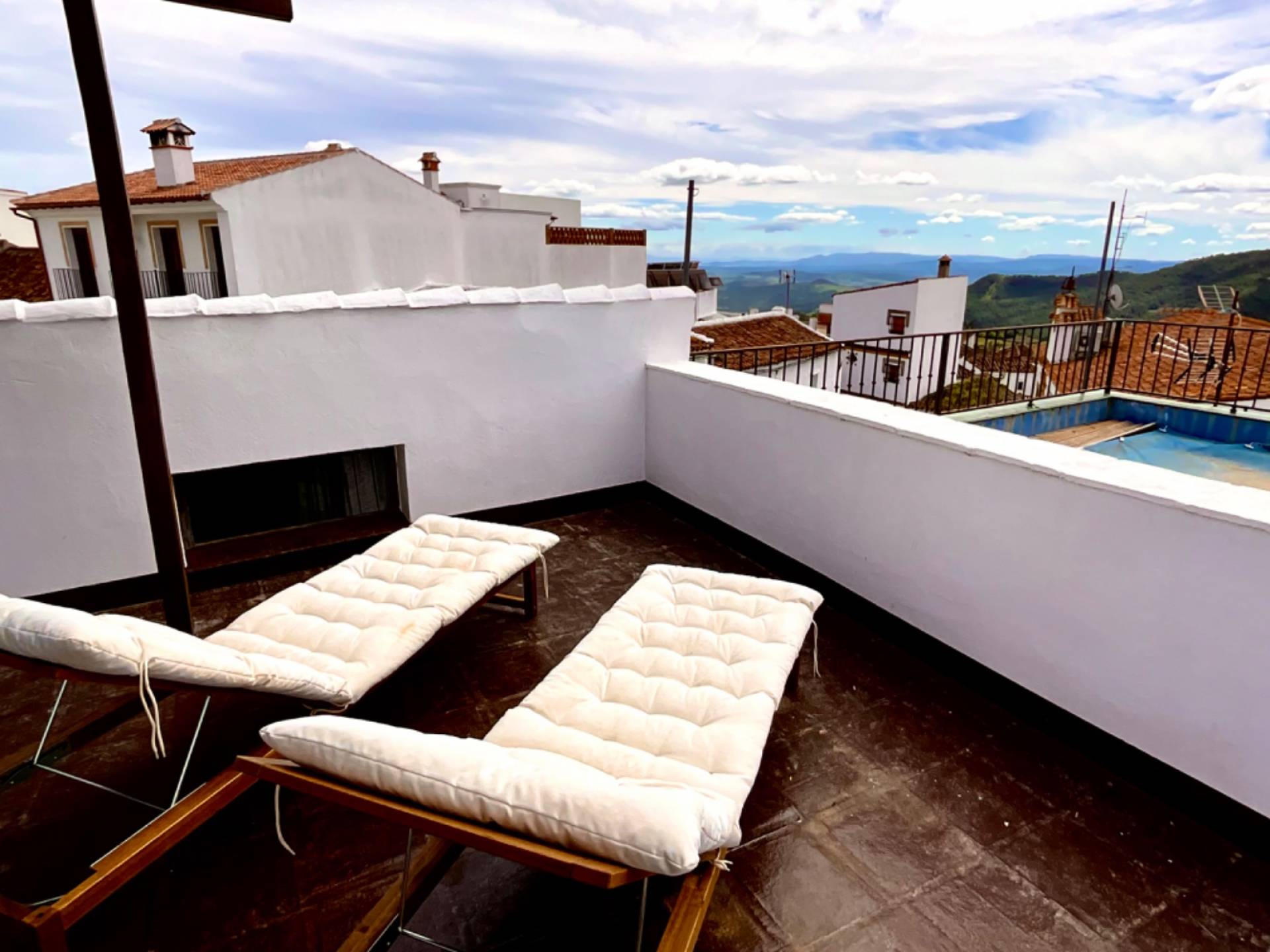4 Bed, 3 Bath, HouseFor Sale, Gaucin, Malaga, 29480