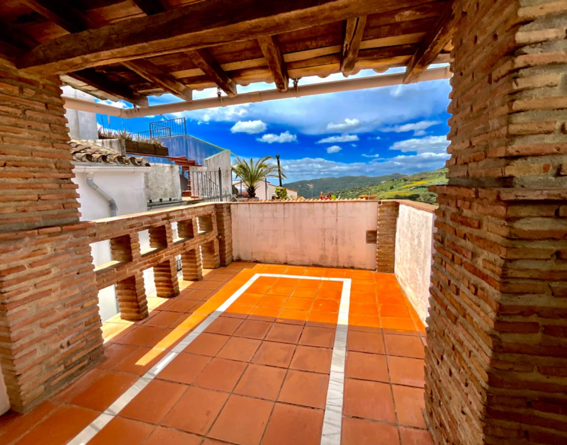 4 Bed, 3 Bath, HouseFor Sale, Gaucin, Malaga, 29480