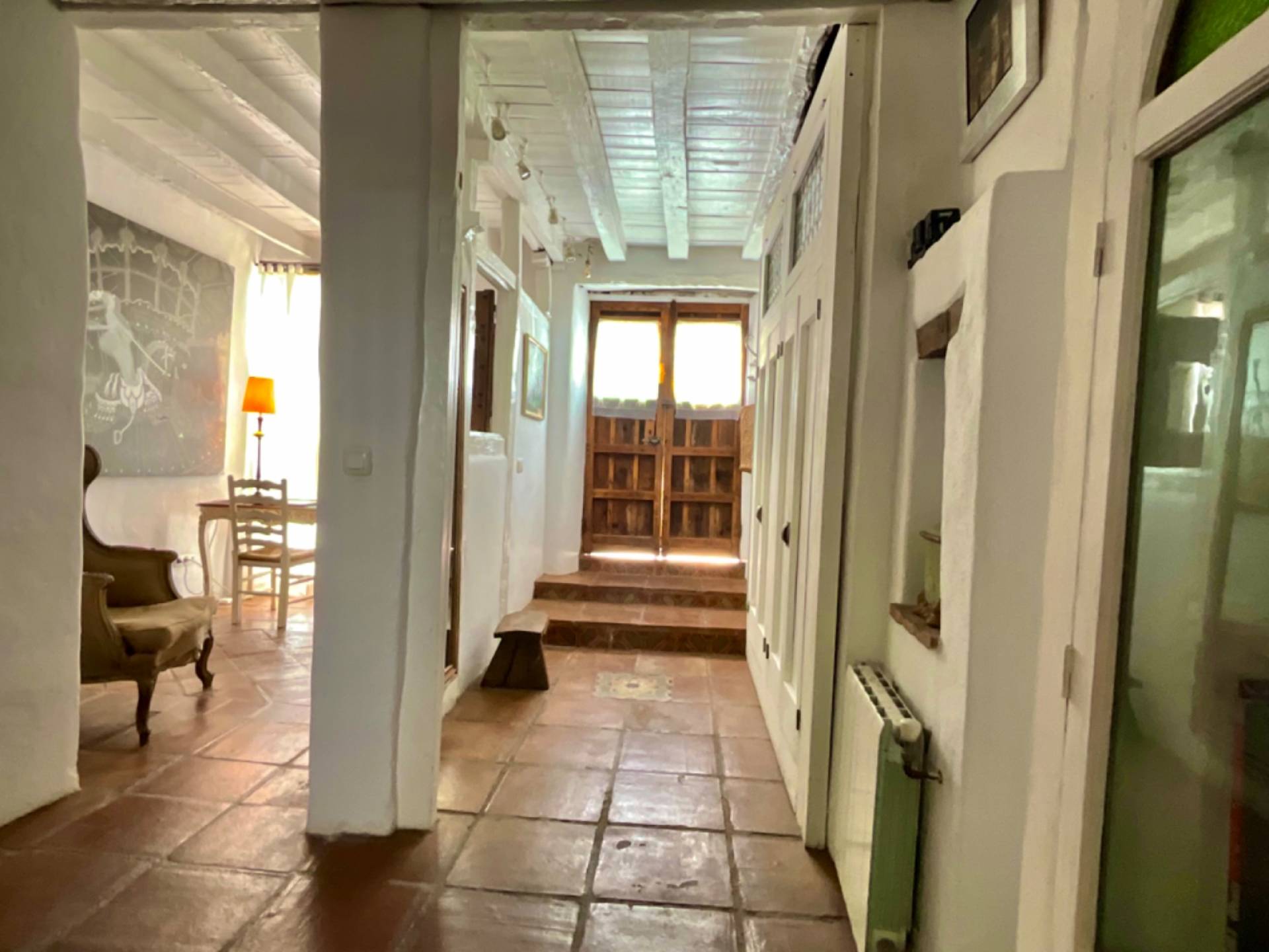 4 Bed, 3 Bath, HouseFor Sale, Gaucin, Malaga, 29480