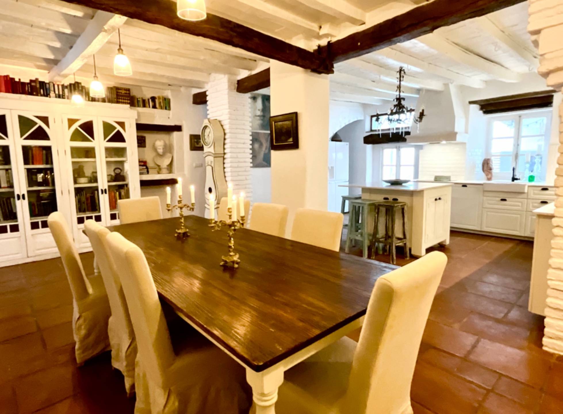 4 Bed, 3 Bath, HouseFor Sale, Gaucin, Malaga, 29480