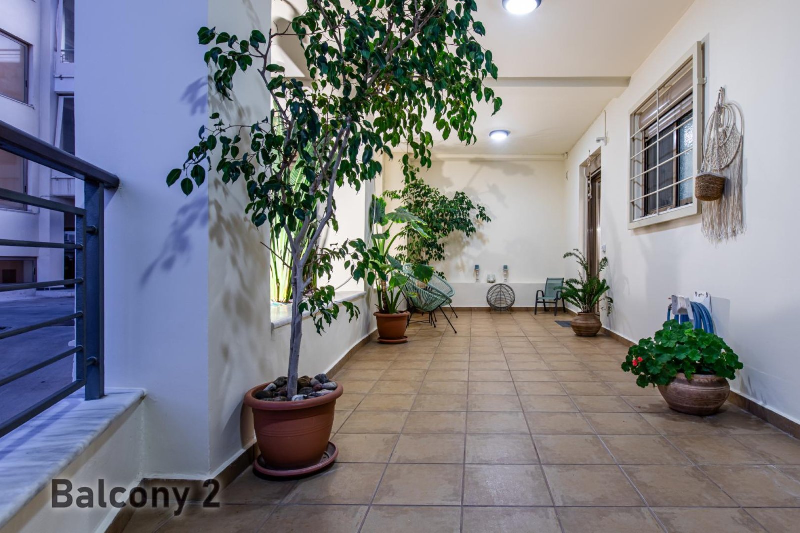4 Bed, 2 Bath, ApartmentFor Sale, Chania, Crete, 73100