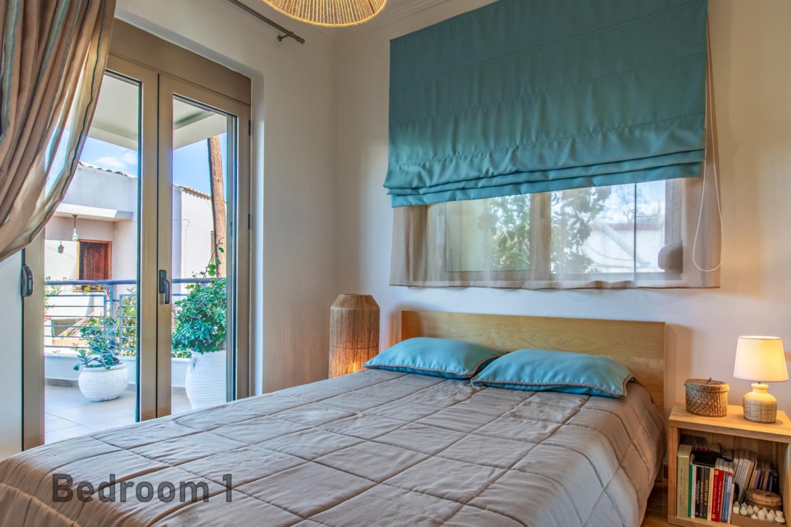 4 Bed, 2 Bath, ApartmentFor Sale, Chania, Crete, 73100