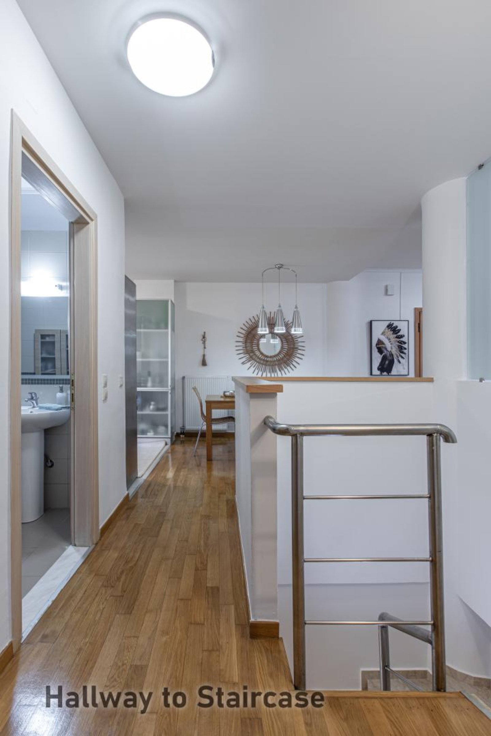 4 Bed, 2 Bath, ApartmentFor Sale, Chania, Crete, 73100