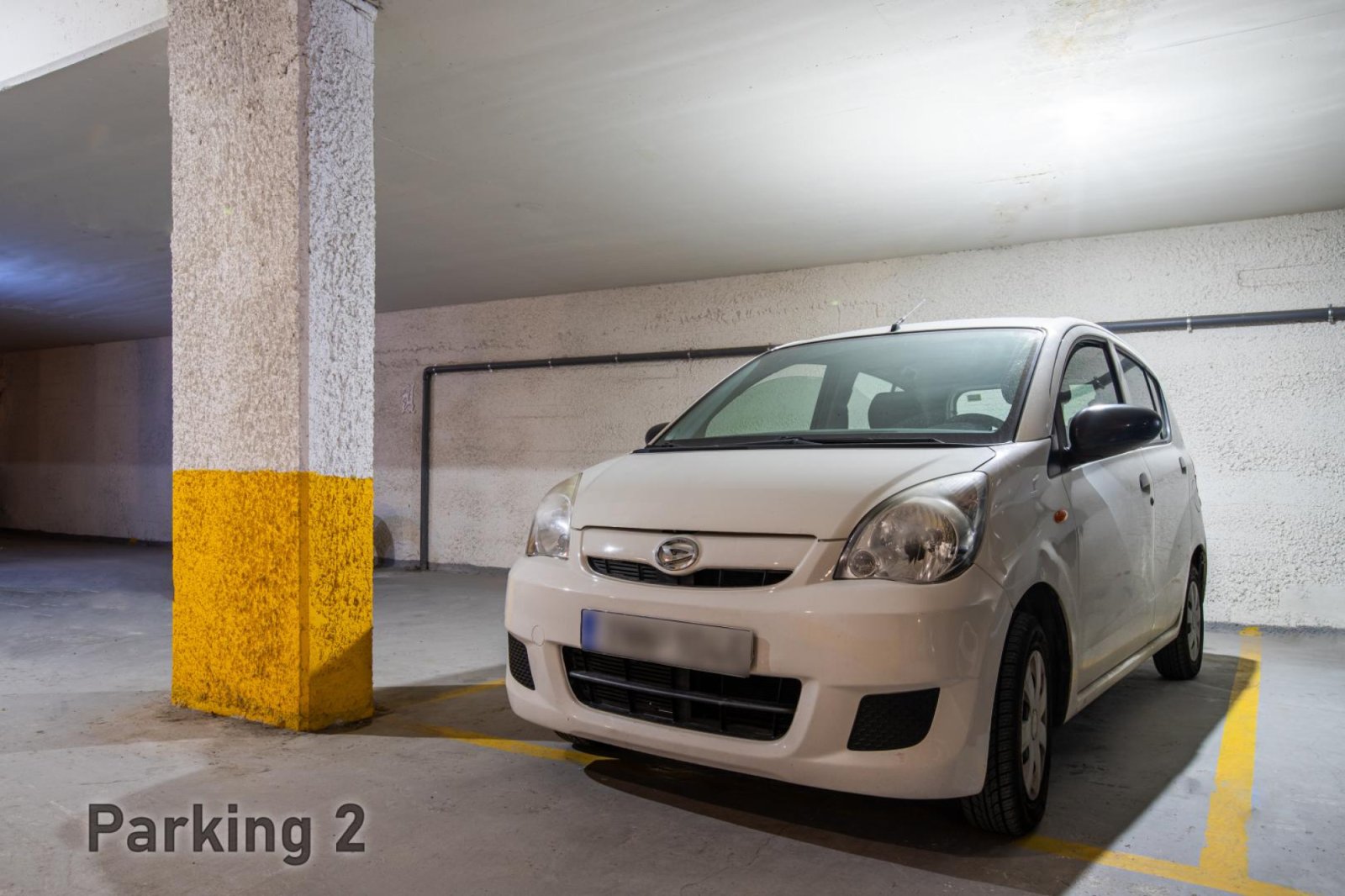 4 Bed, 2 Bath, ApartmentFor Sale, Chania, Crete, 73100