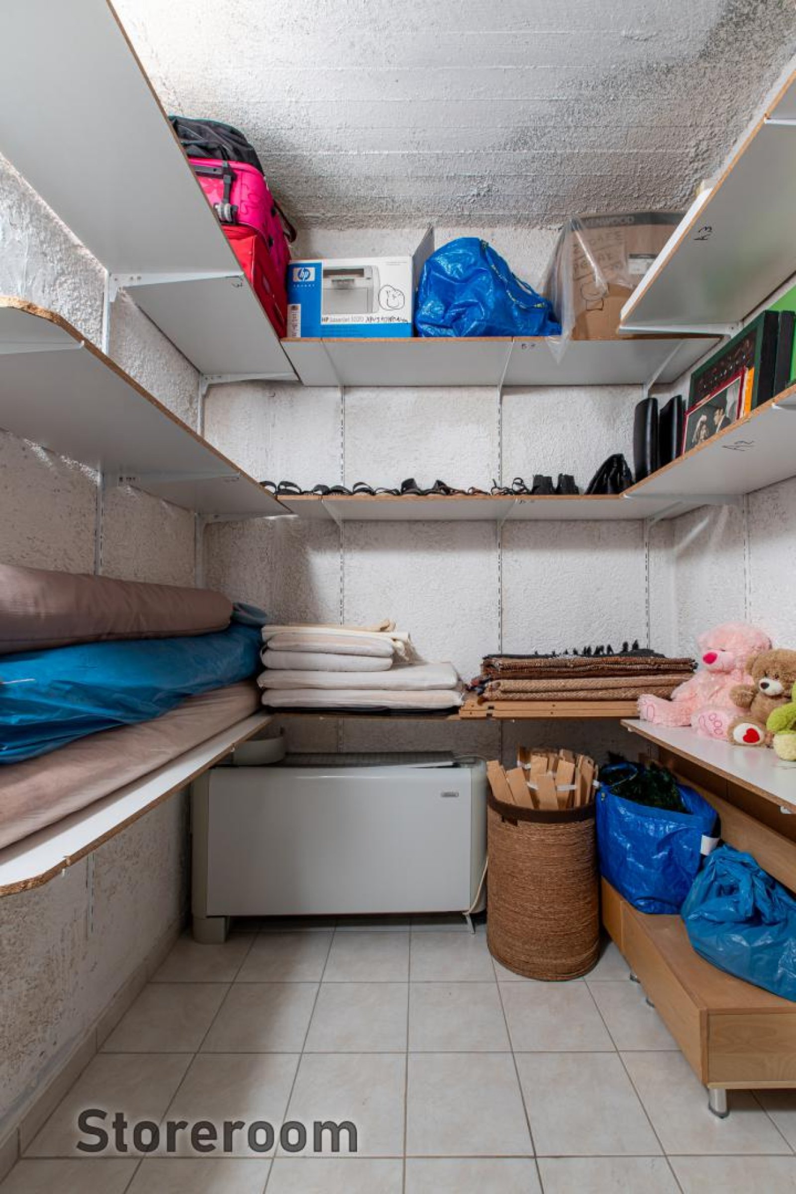 4 Bed, 2 Bath, ApartmentFor Sale, Chania, Crete, 73100