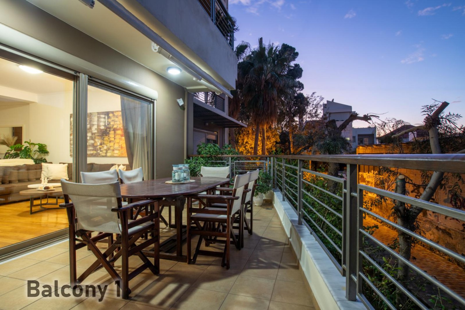 4 Bed, 2 Bath, ApartmentFor Sale, Chania, Crete, 73100