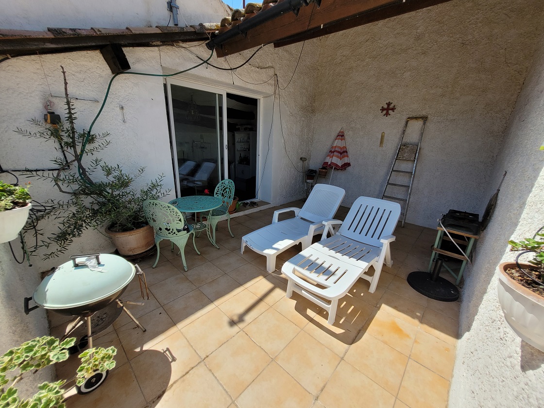2 Bed, 2 Bath, HouseFor Sale, Laurens, Herault, Languedoc-Roussillon, 34480
