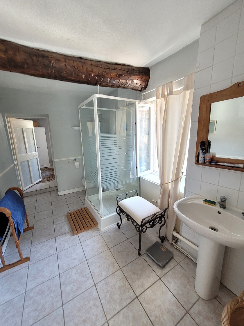 2 Bed, 2 Bath, HouseFor Sale, Laurens, Herault, Languedoc-Roussillon, 34480