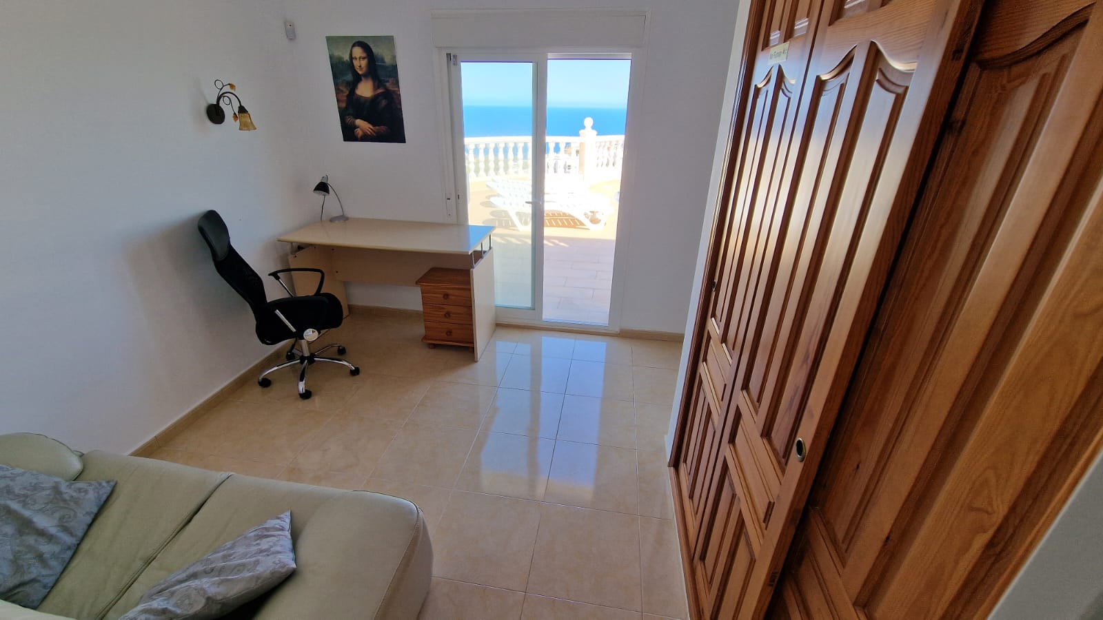 3 Bed, 2 Bath, HouseFor Sale, Benitachell, Alicante