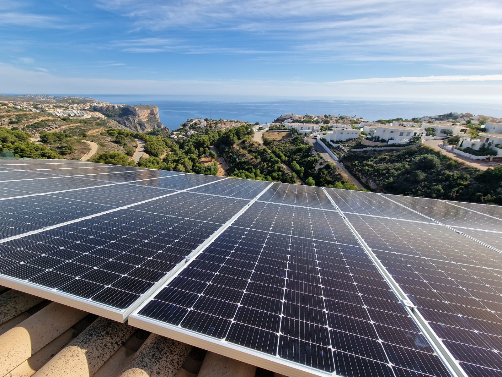 3 Bed, 2 Bath, HouseFor Sale, Benitachell, Alicante