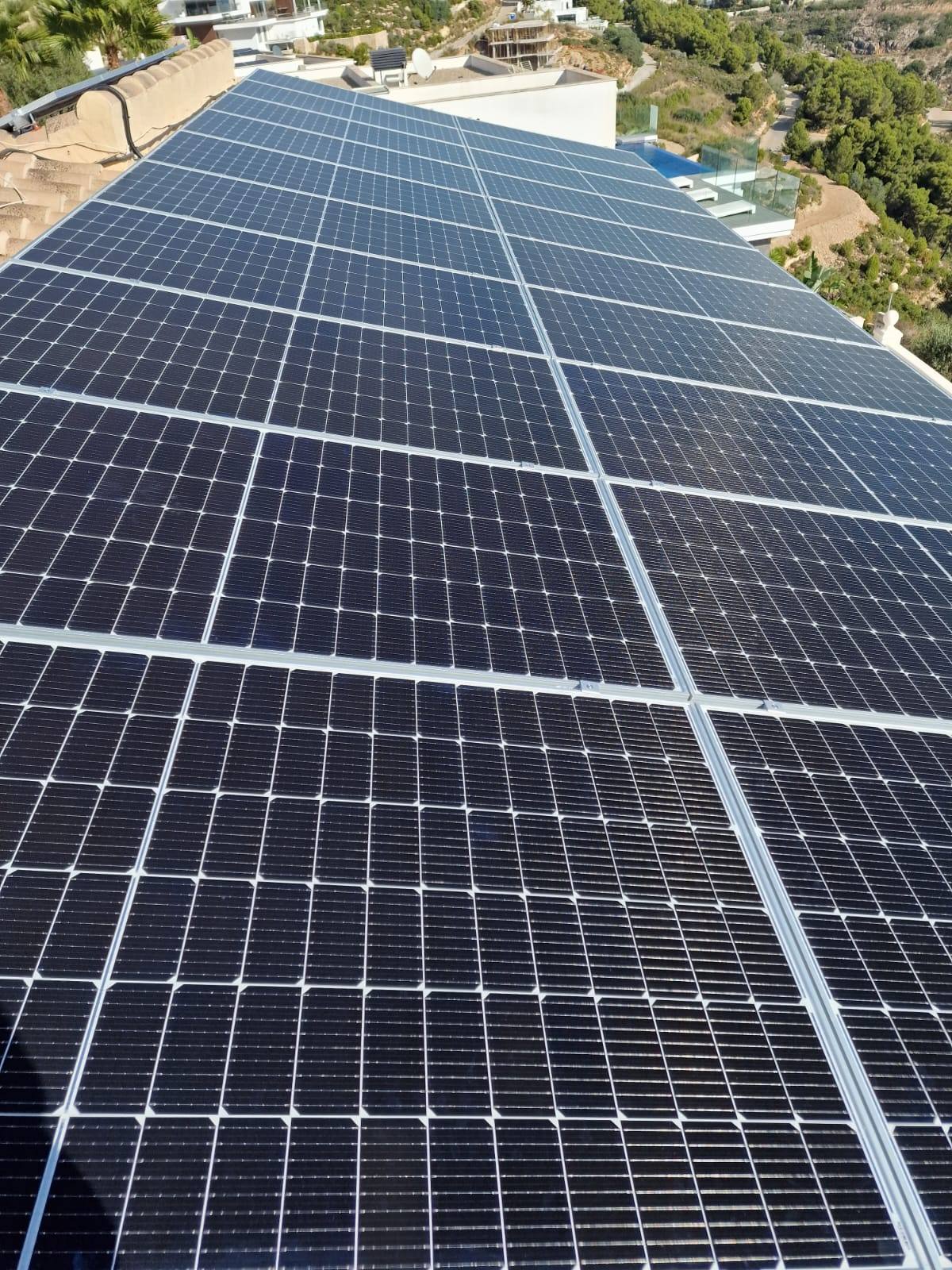 3 Bed, 2 Bath, HouseFor Sale, Benitachell, Alicante