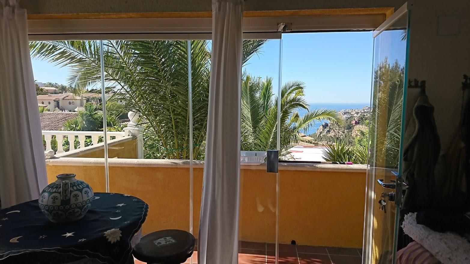 5 Bed, 3 Bath, HouseFor Sale, Benitachell, Alicante