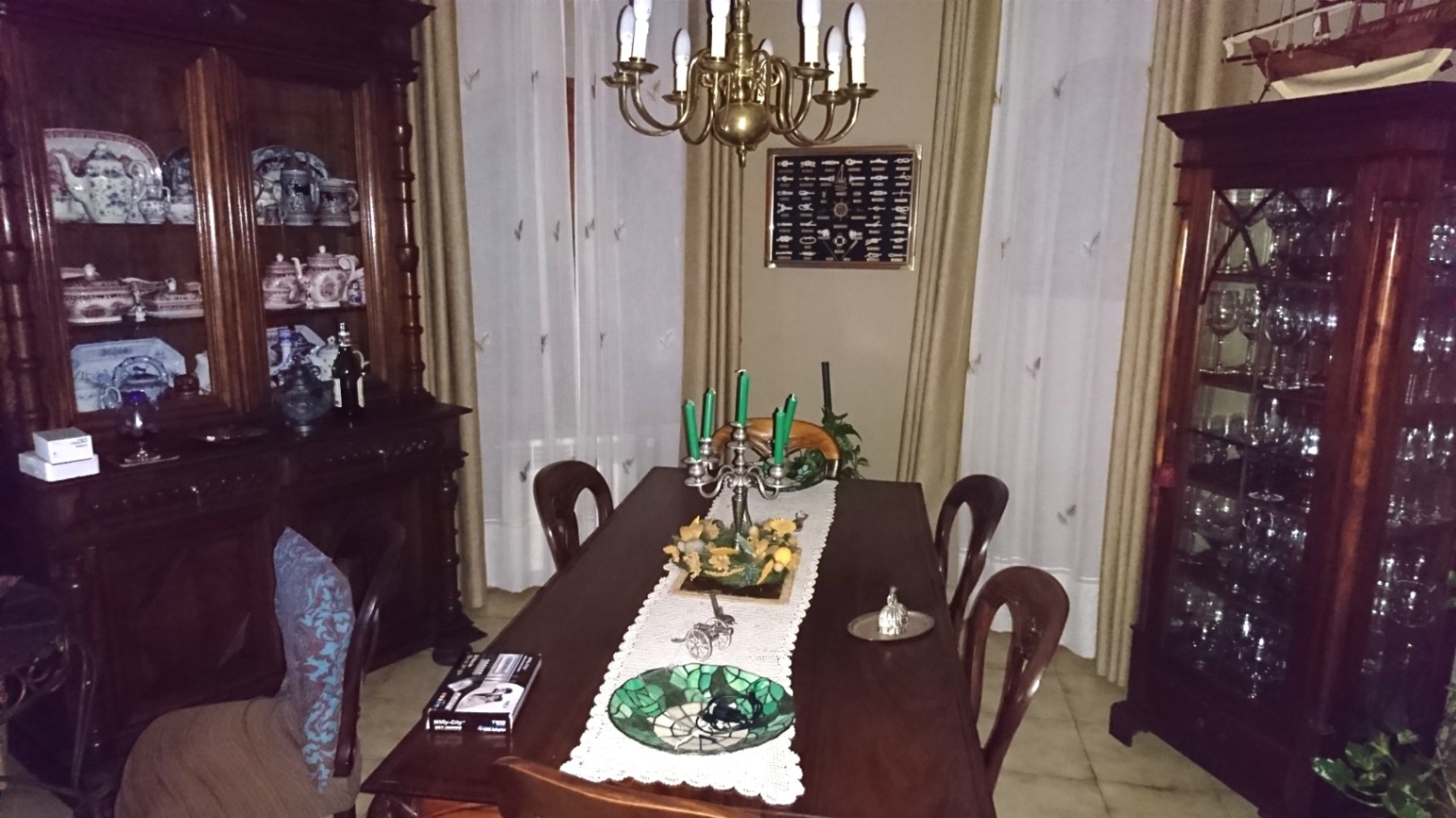 5 Bed, 3 Bath, HouseFor Sale, Benitachell, Alicante