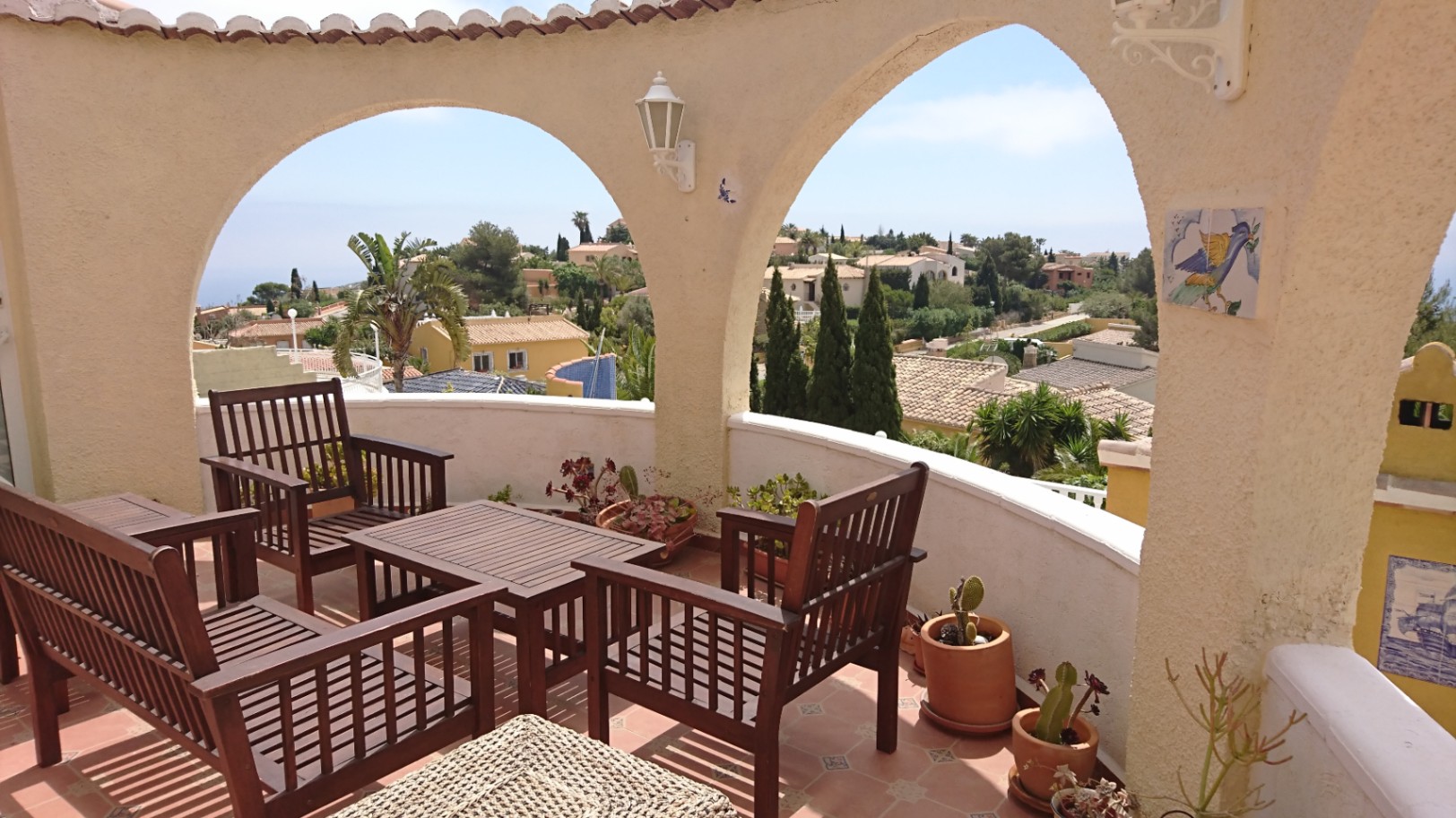 5 Bed, 3 Bath, HouseFor Sale, Benitachell, Alicante