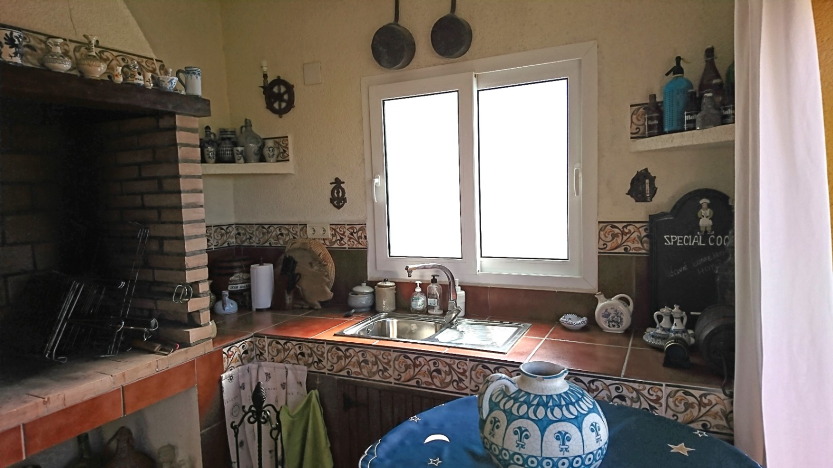 5 Bed, 3 Bath, HouseFor Sale, Benitachell, Alicante