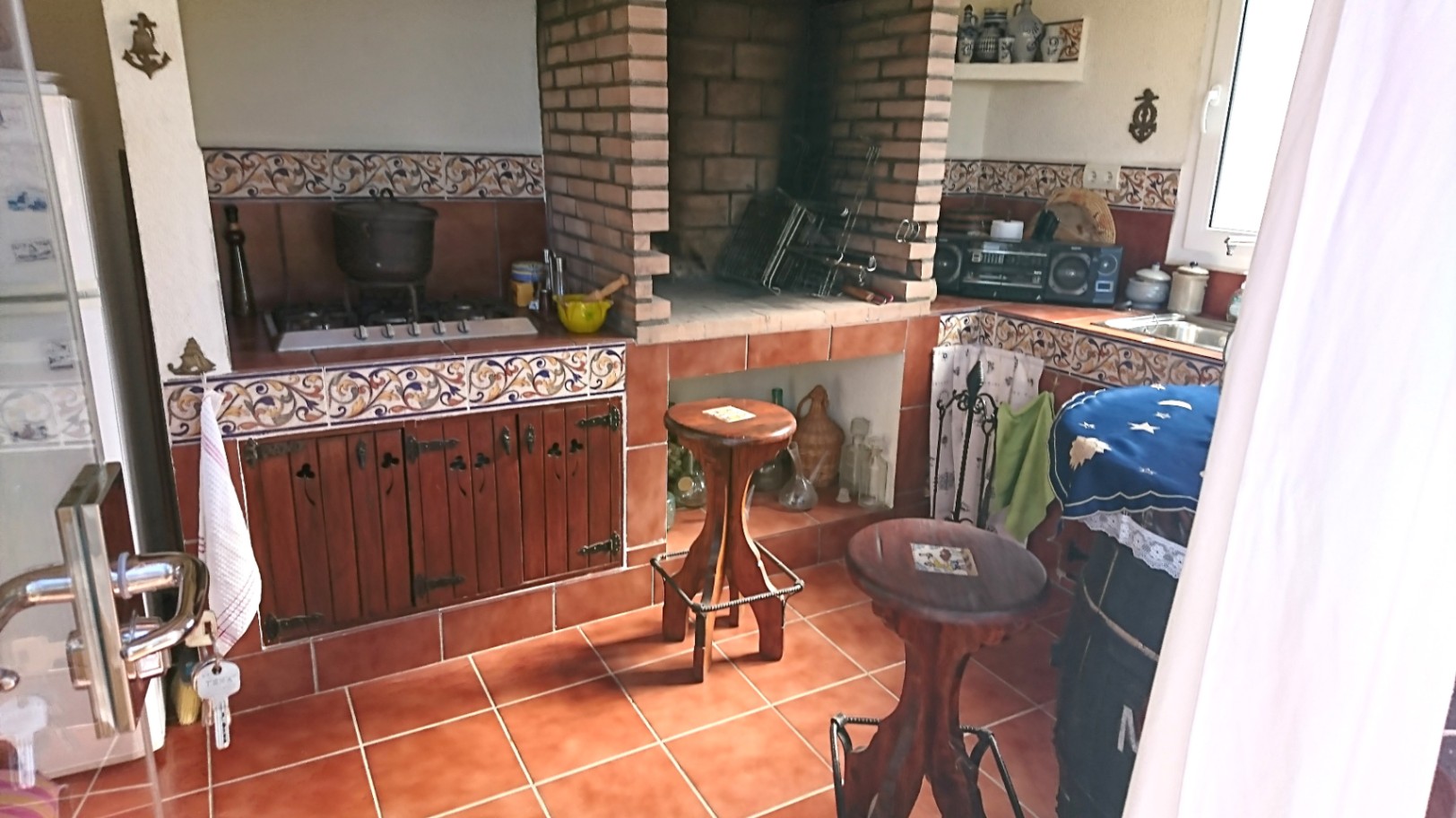 5 Bed, 3 Bath, HouseFor Sale, Benitachell, Alicante