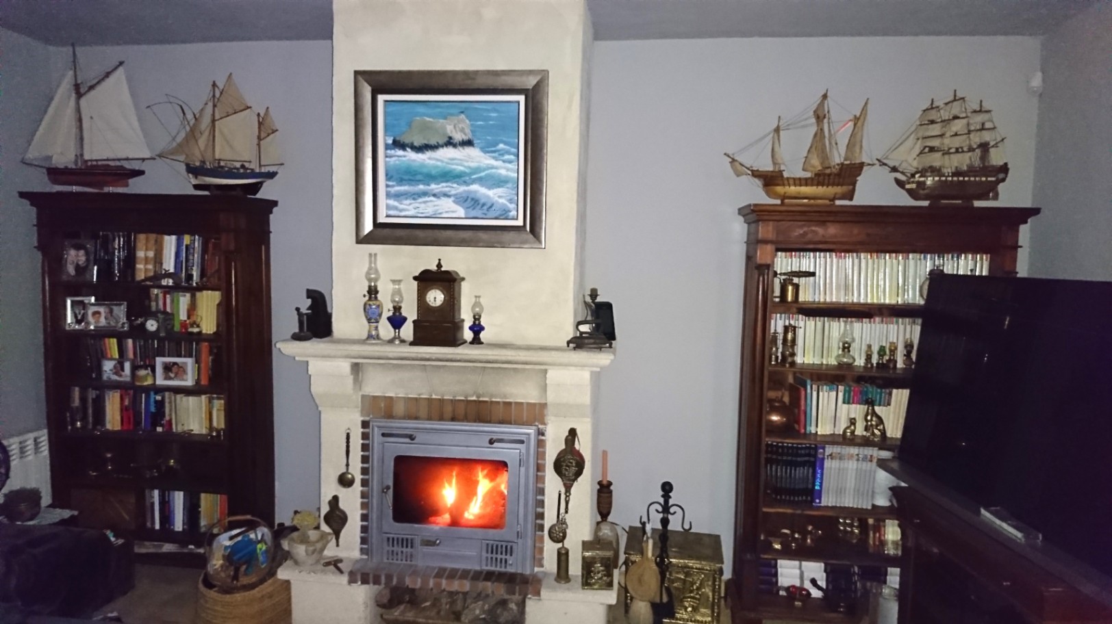 5 Bed, 3 Bath, HouseFor Sale, Benitachell, Alicante