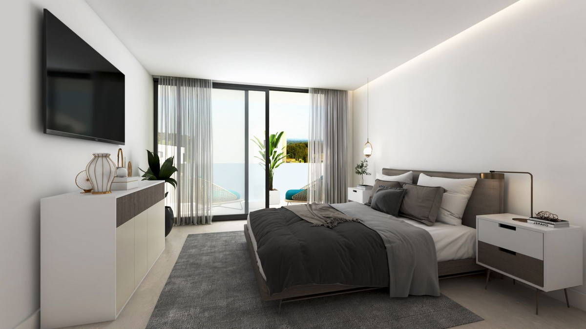 4 Bed, 3 Bath, HouseFor Sale, Manilva, Malaga 4 Bed, 3 Bath, HouseFor Sale, Manilva, Malaga