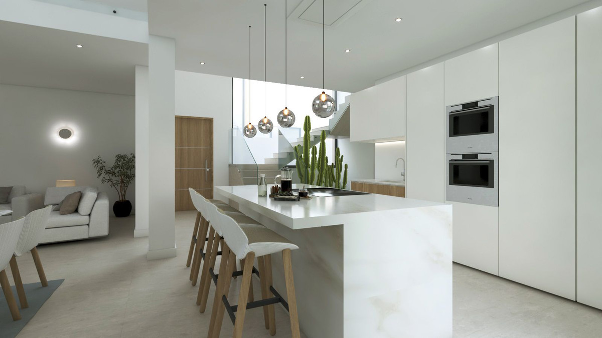 4 Bed, 3 Bath, HouseFor Sale, Manilva, Malaga 4 Bed, 3 Bath, HouseFor Sale, Manilva, Malaga