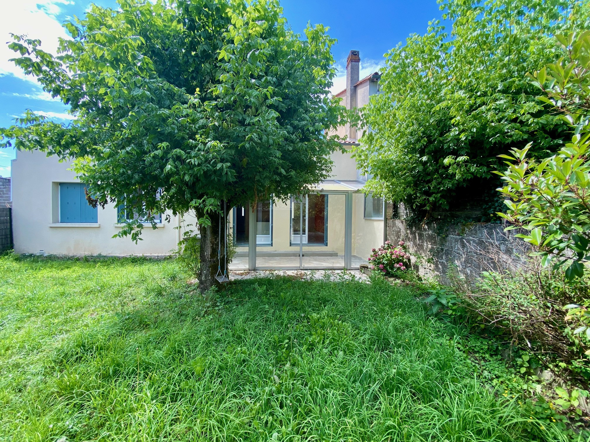 3 Bed, 1 Bath, HouseFor Sale, Bergerac, Dordogne, Aquitaine, 24100