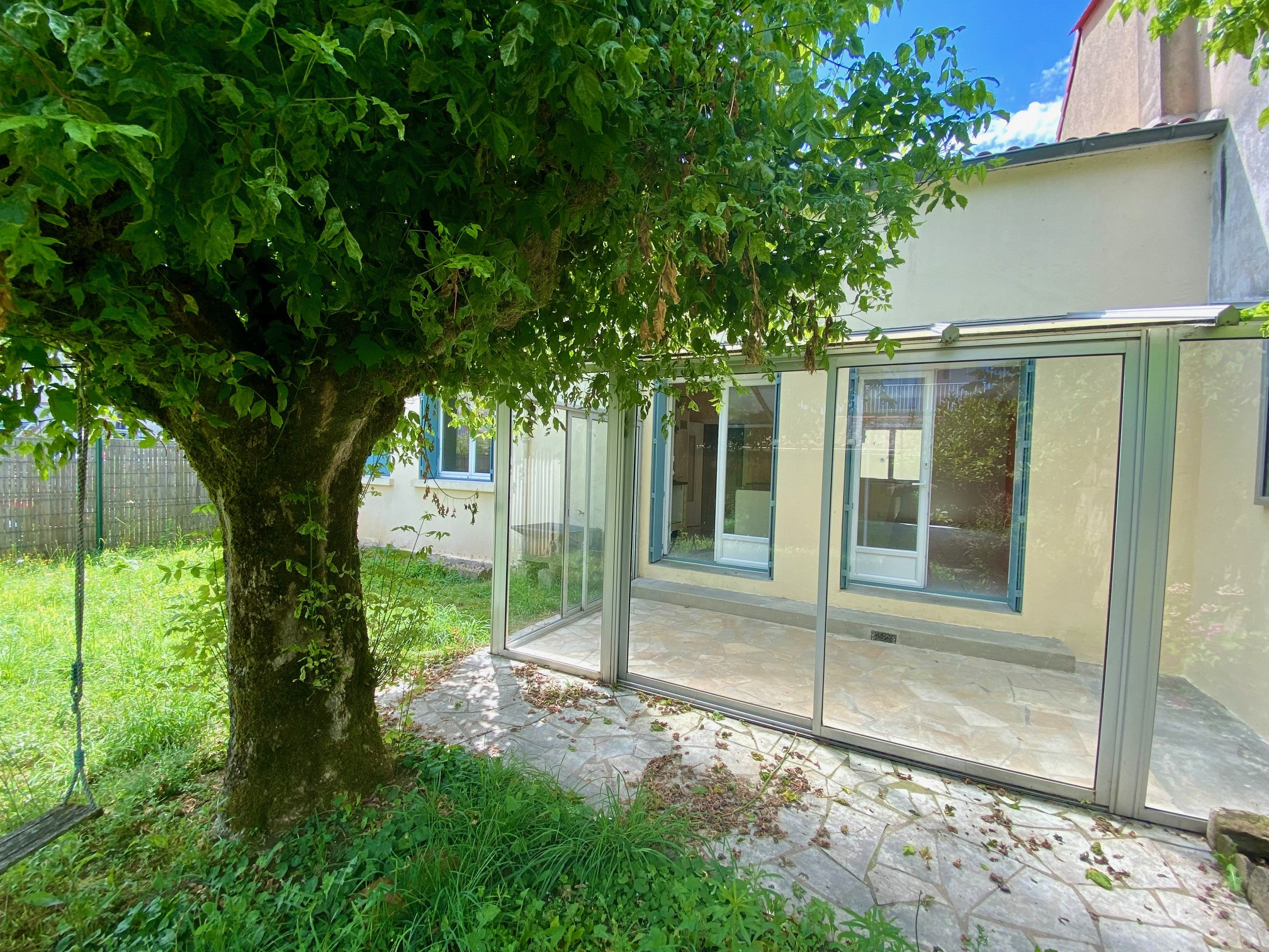 3 Bed, 1 Bath, HouseFor Sale, Bergerac, Dordogne, Aquitaine, 24100