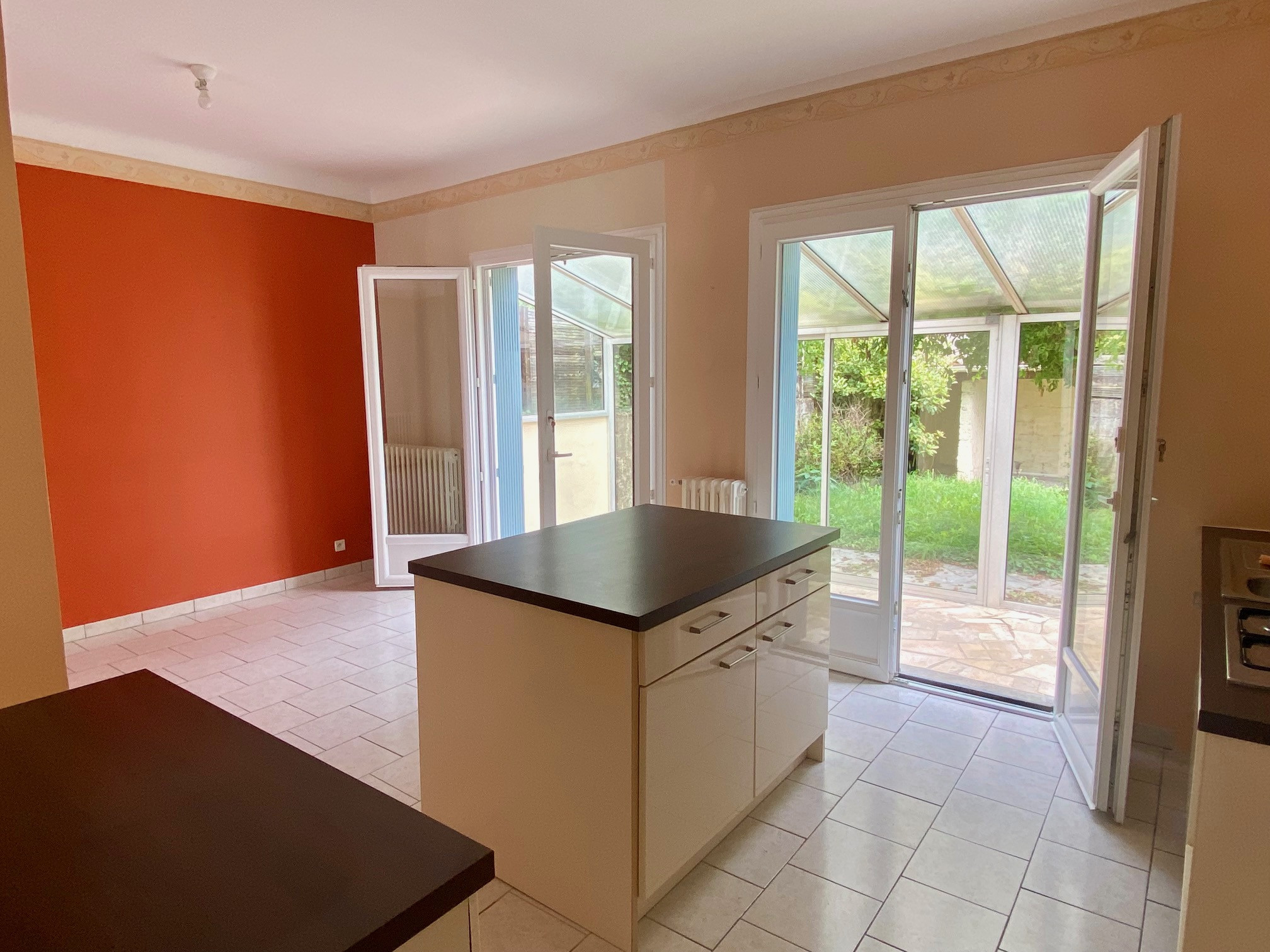 3 Bed, 1 Bath, HouseFor Sale, Bergerac, Dordogne, Aquitaine, 24100