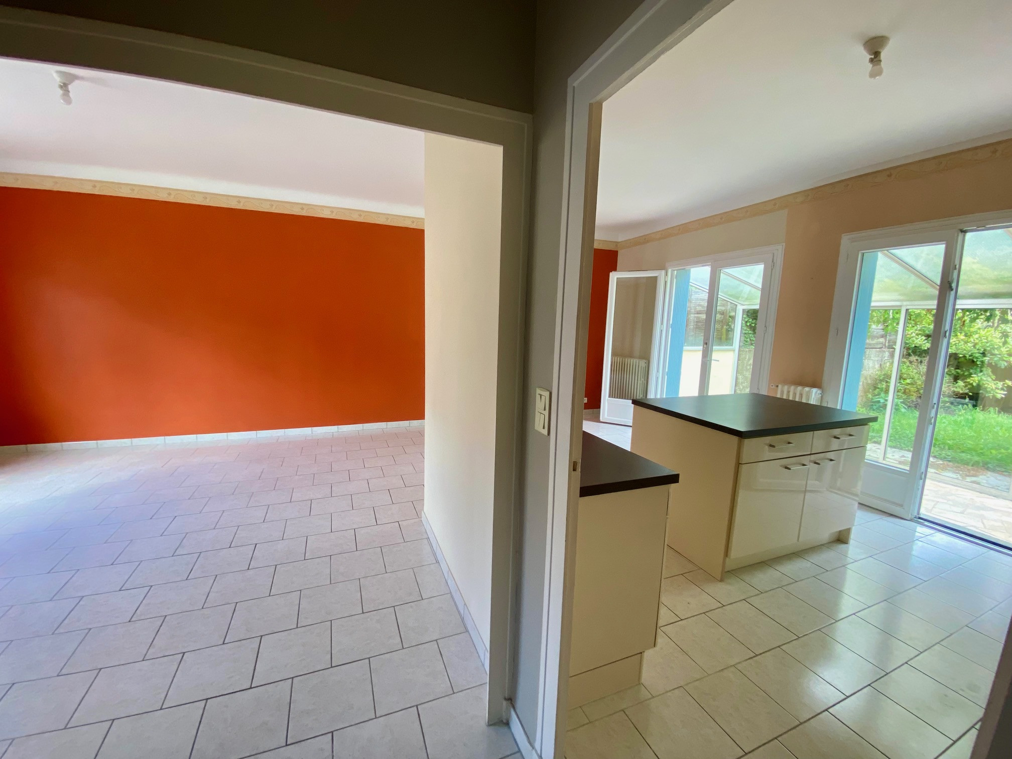 3 Bed, 1 Bath, HouseFor Sale, Bergerac, Dordogne, Aquitaine, 24100