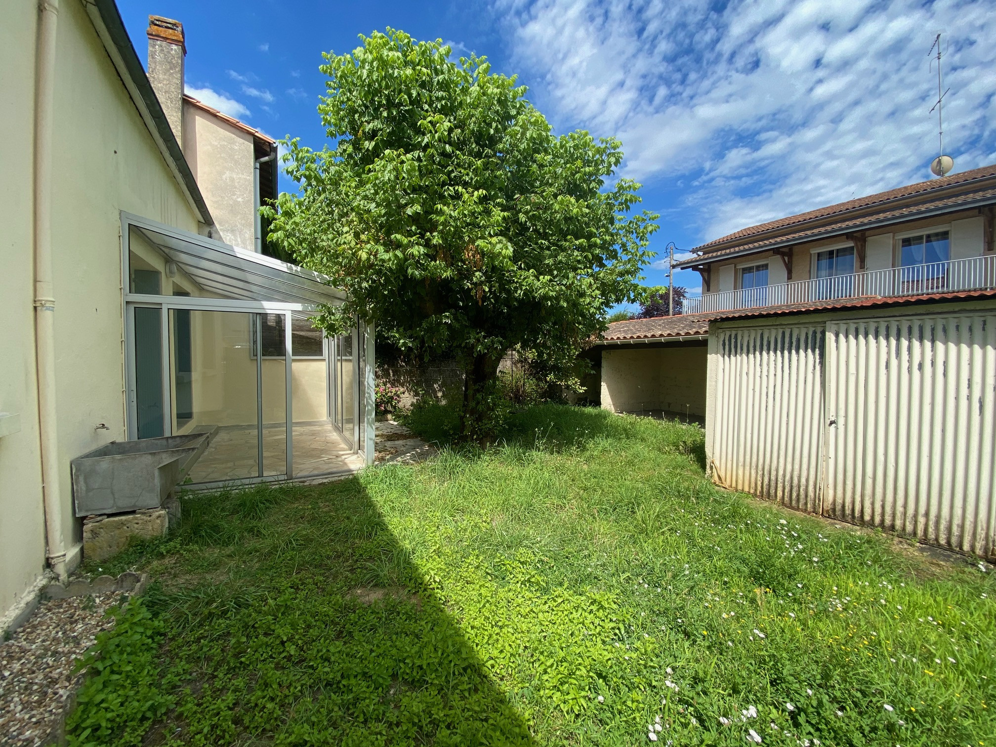 3 Bed, 1 Bath, HouseFor Sale, Bergerac, Dordogne, Aquitaine, 24100