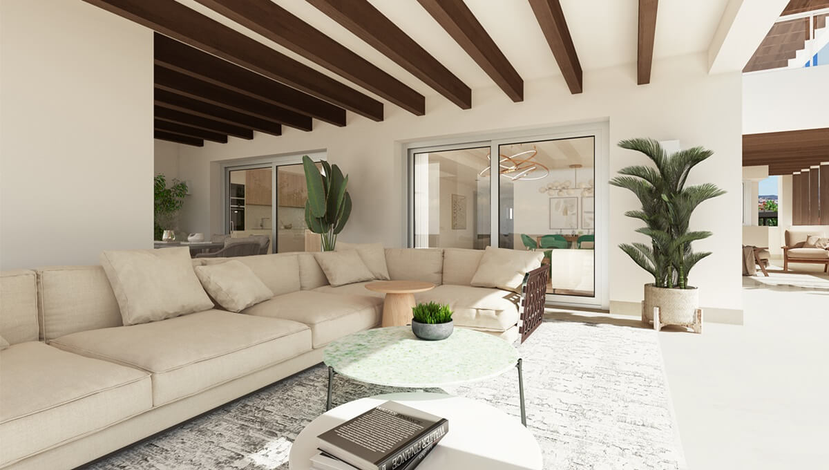 2 Bed, 2 Bath, ApartmentFor Sale, Benahavis, Malaga