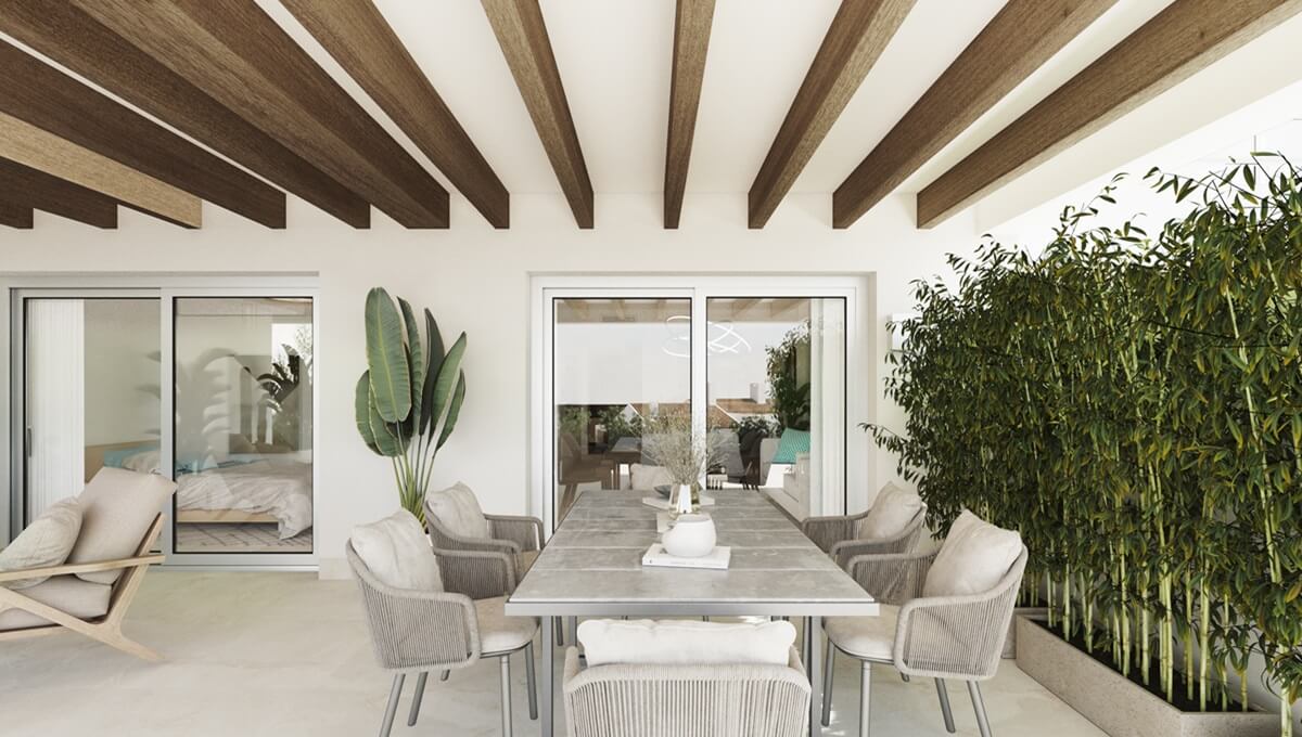 2 Bed, 2 Bath, ApartmentFor Sale, Benahavis, Malaga