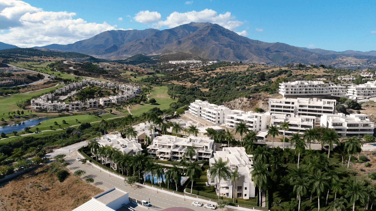 2 Bed, 2 Bath, ApartmentFor Sale, Estepona, Malaga