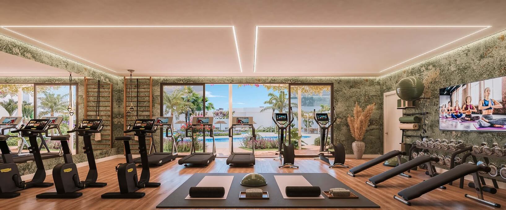 2 Bed, 2 Bath, ApartmentFor Sale, Casares, Malaga