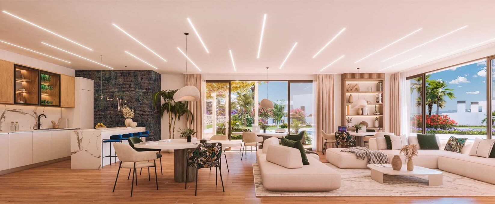 2 Bed, 2 Bath, ApartmentFor Sale, Casares, Malaga