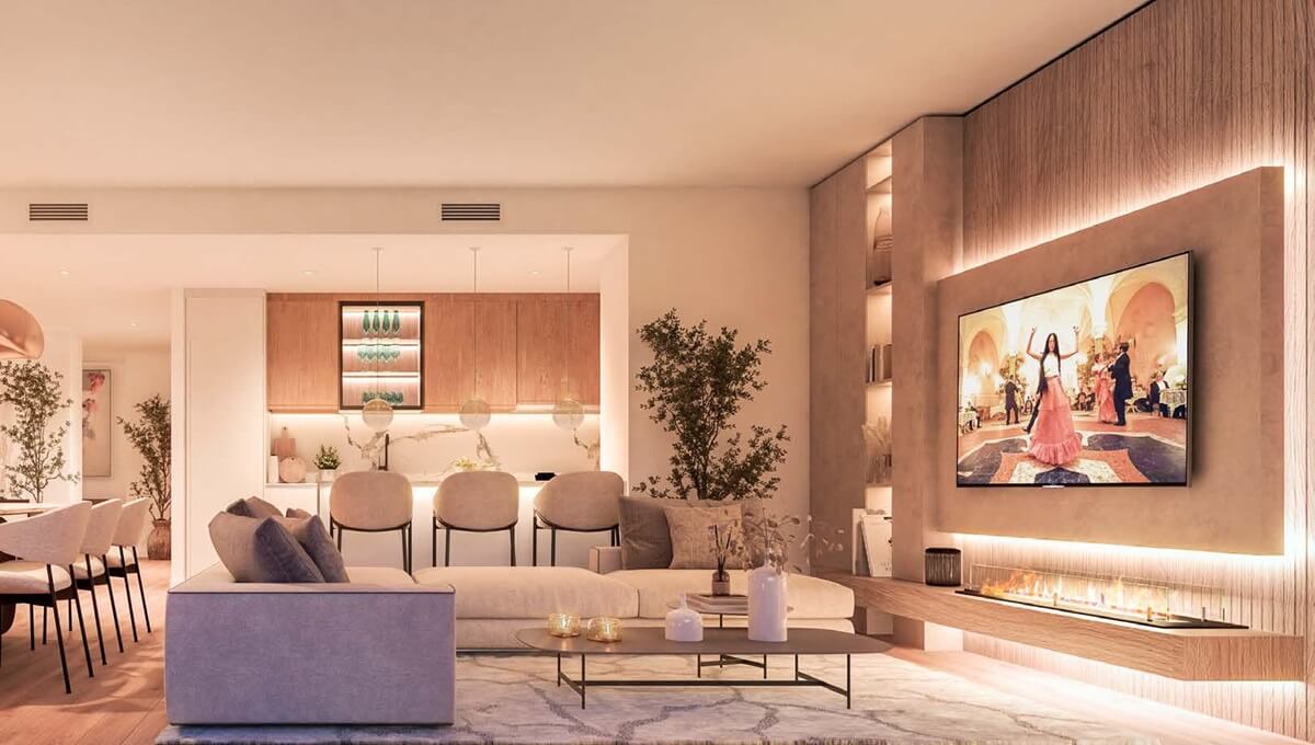 2 Bed, 2 Bath, ApartmentFor Sale, Casares, Malaga