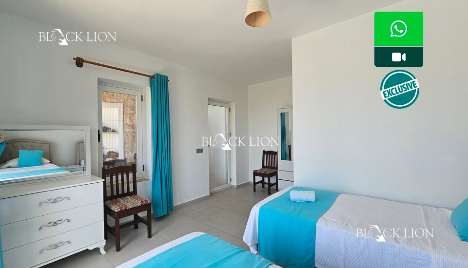 5 Bed, 5 Bath, HouseFor Sale, Kiziltas, Kalkan, Antalya