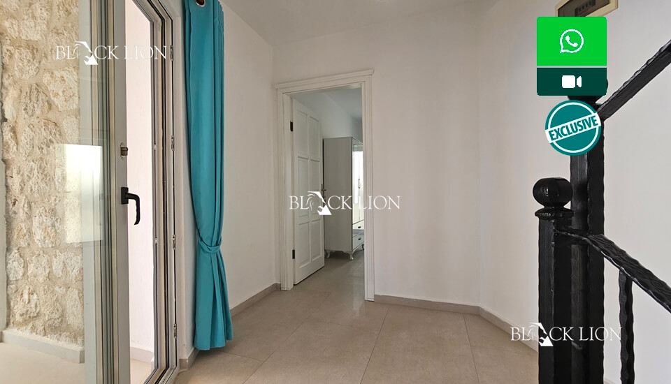 5 Bed, 5 Bath, HouseFor Sale, Kiziltas, Kalkan, Antalya