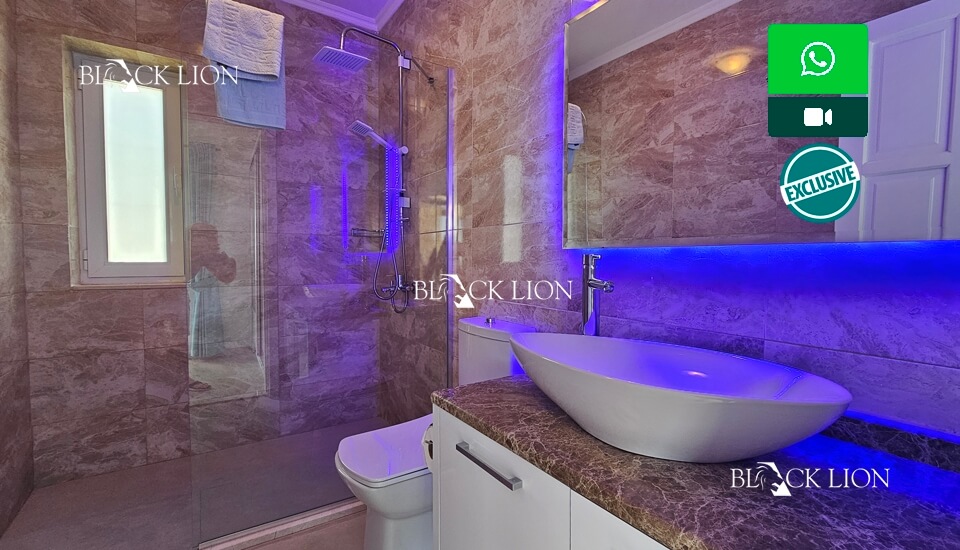 5 Bed, 5 Bath, HouseFor Sale, Kiziltas, Kalkan, Antalya