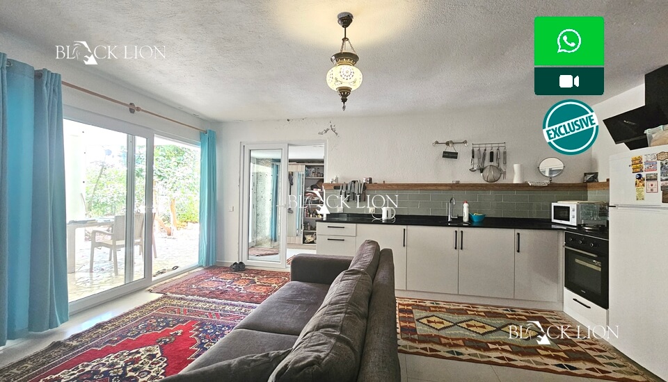 5 Bed, 5 Bath, HouseFor Sale, Kiziltas, Kalkan, Antalya