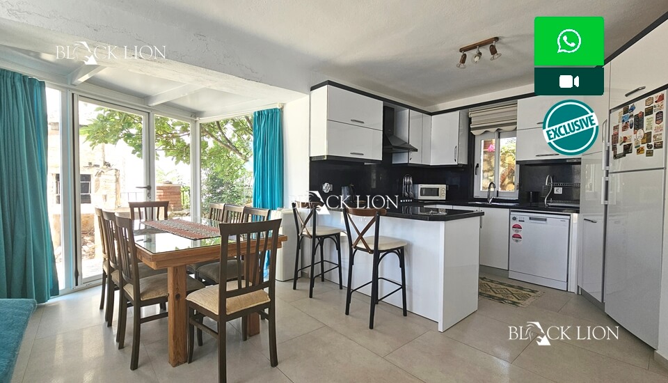 5 Bed, 5 Bath, HouseFor Sale, Kiziltas, Kalkan, Antalya