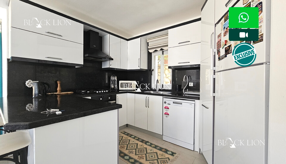 5 Bed, 5 Bath, HouseFor Sale, Kiziltas, Kalkan, Antalya